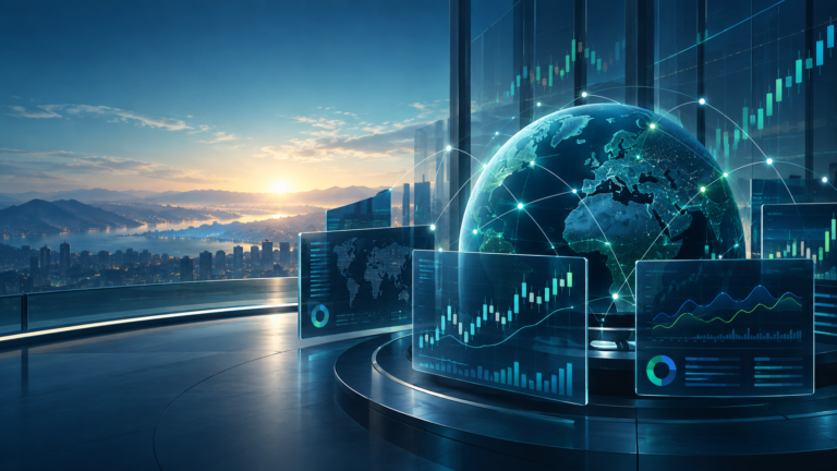 Bienvenidos a ActivoTrading: una nueva etapa para entender mejor los mercados