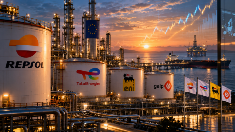 Petroleras Info