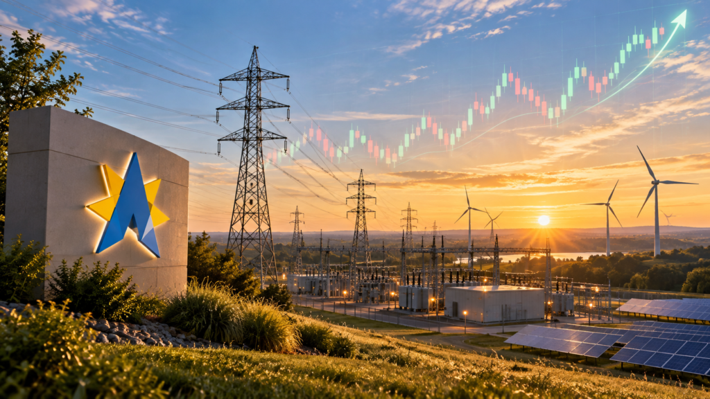 Alliant Energy